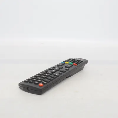 Remote control (Black) from Istar