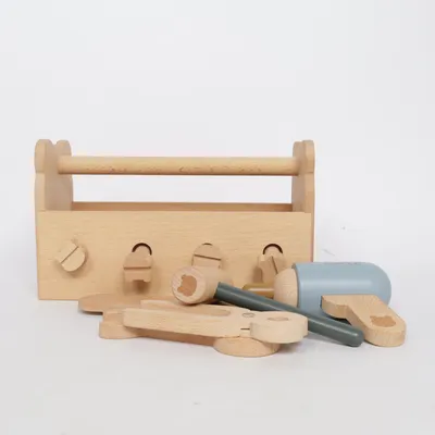 Activity toy (Beige) from Liewood