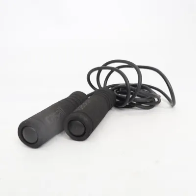 Jump rope (Black) from Casall