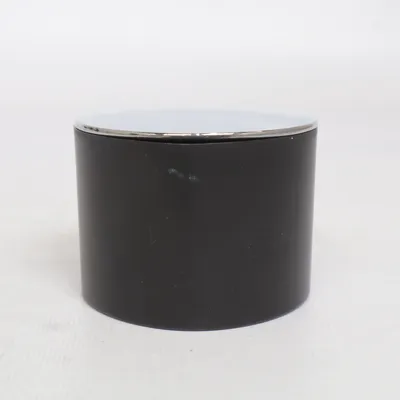 Sauciere (Zwart, Zilver) van Stelton