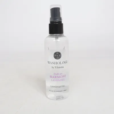 Body mist (Harmoni) fra Washologi