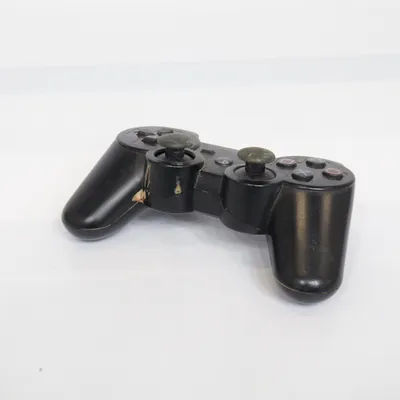 Game controller (DUALSHOCK 3) fra Sony