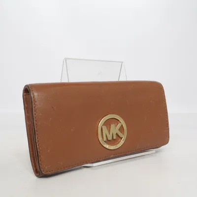 Plånbok (Brun) från Michael Kors