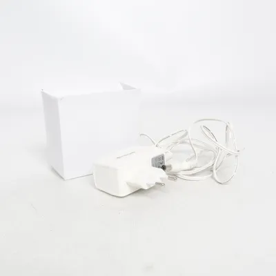 Camera oplader