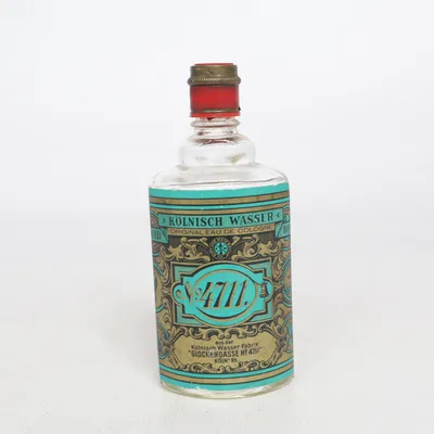 Eau de Cologne (Original Eau De Cologne) de 4711
