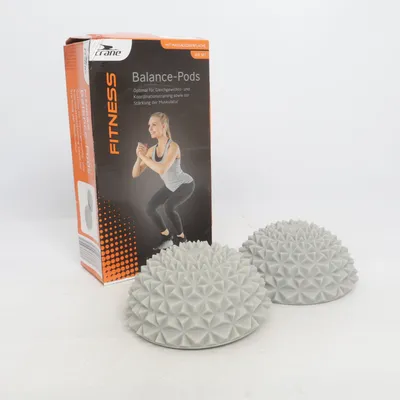 Trainingsbal (Balance Pods) van Crane