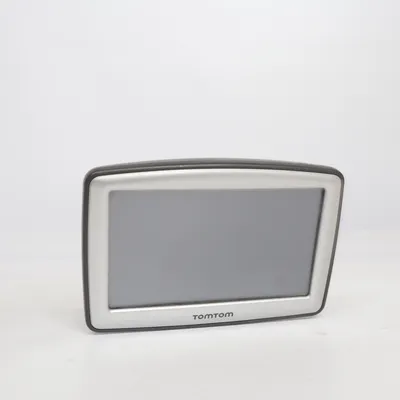 GPS (Silverfärgad) från TomTom