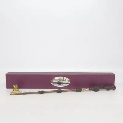 Maskeradtillbehör (Brun) från Harry Potter