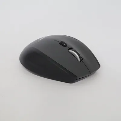 Datormus (Grå, Svart) från Logitech