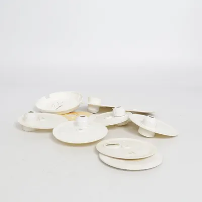Building accessory (Ted-At)