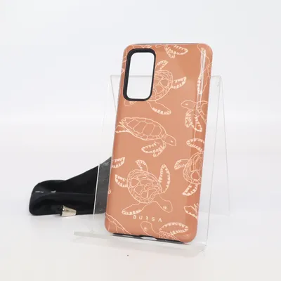 Mobilskal (Brun) från Burga