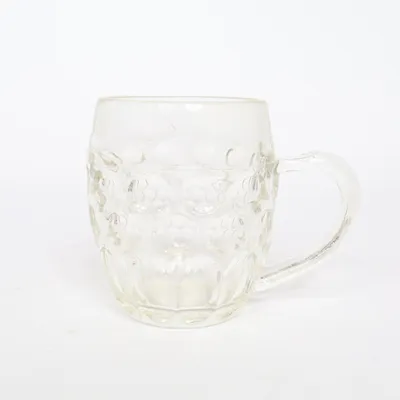 Bierpul (Transparant)