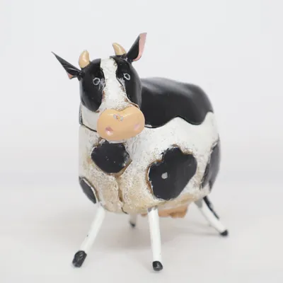 Figurin (Flerfärgad)