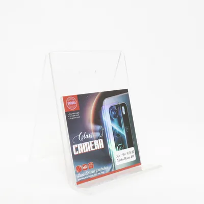Screenprotector (MOTO RAZR 40U ) van Unipha