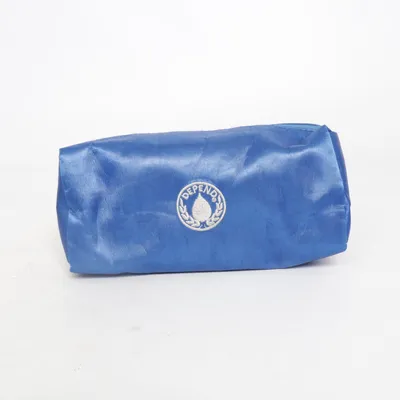 Trousse de toilette (Bleu) de Depend