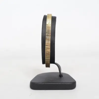 Bangle (Goud) Onbekend materiaal