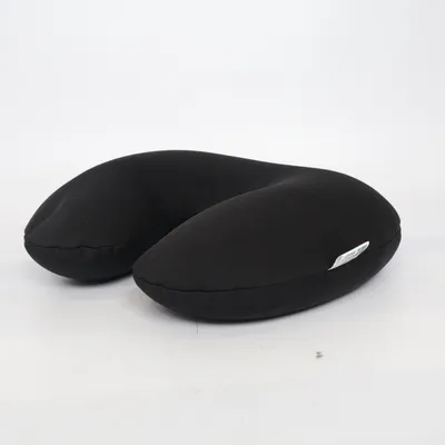 Nackkudde (Svart) från Epic