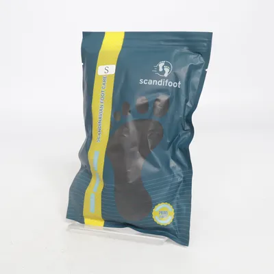 Foot care from Scandifoot