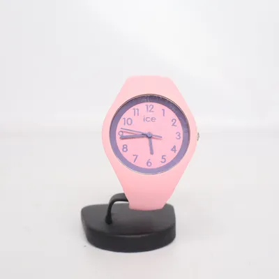 Armbandsur (Rosa, Lila) från Ice Watch