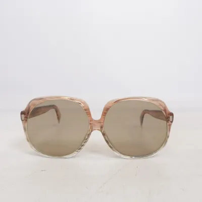 Sunglasses (Brown)