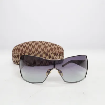Lunettes de soleil (Marron) de MaxMara