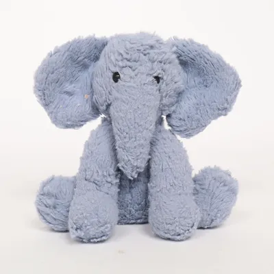 Zacht speeltje (Blauw) van Jellycat London