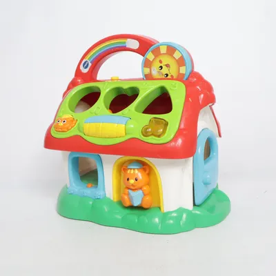 Aktivitetslegetøj (Flerfarvet) fra VTech