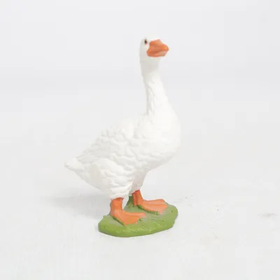 Toy animal (Goose) from Schleich