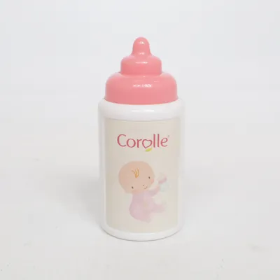 Poppenaccessoire (Wit, Roze) van Corolle