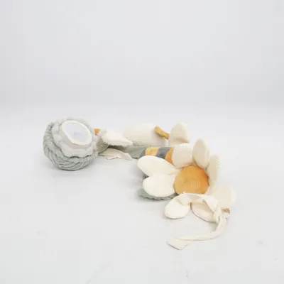 Accessoire de poussette (Multicolore) de Little Dutch