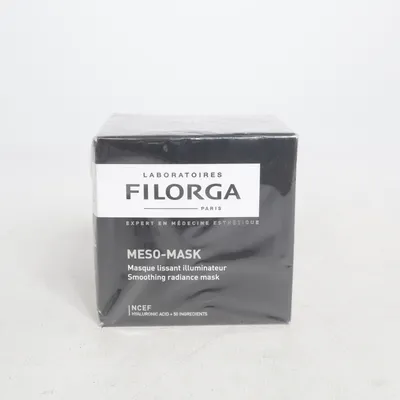 Gezichtsmasker van Filorga