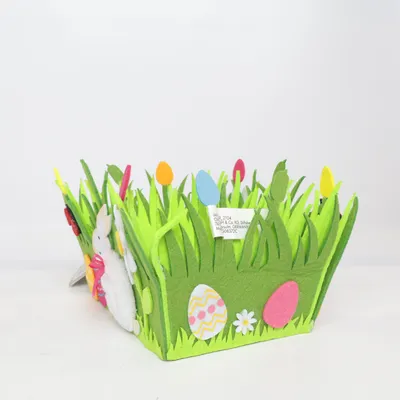 Påskpynt (Grön, Flerfärgad) från Livarno