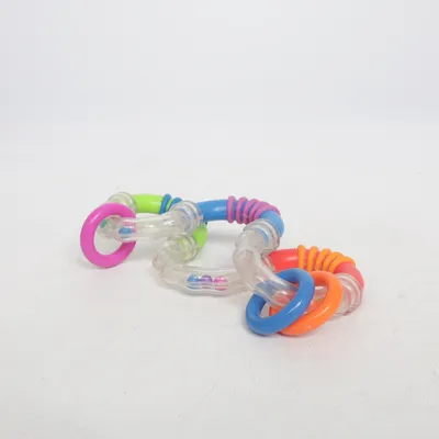 Baby speelgoed (Meerkleurig) van Sassy