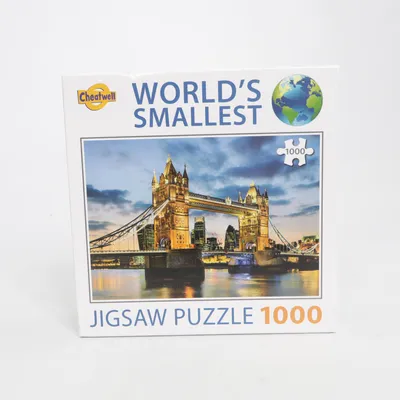 Puzzle de Cheatwell