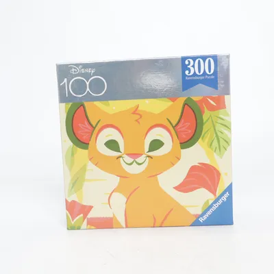 Puzzle de Ravensburger