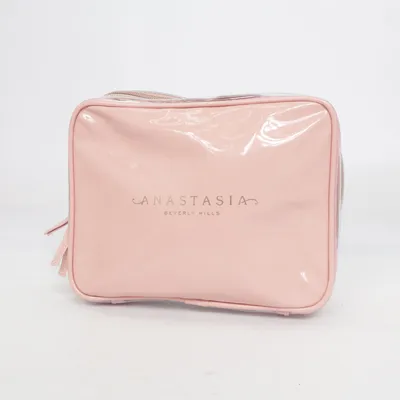Toilettas (Roze) van Anastasia Beverly Hills