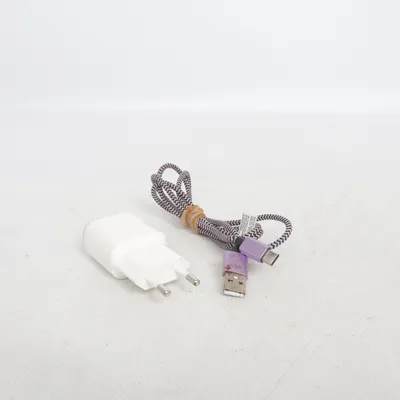 Mobiloplader (M08-040P0) fra LG