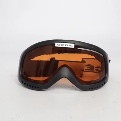 Ski goggles (Black) from Cébé