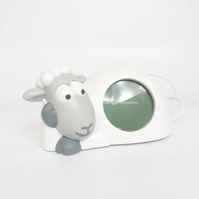 Alarmklocka (ZA-SAM-0) från Zazu