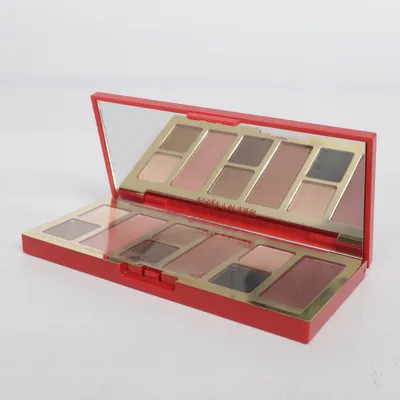 Ögonskuggspalett (Röd, Guldfärgad) från Estée Lauder