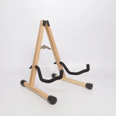 Guitar stand (Beige, Black) from Lekato