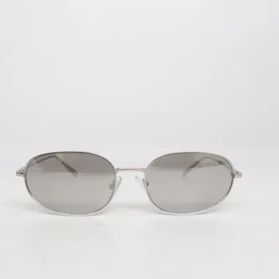 Solglasögon (Grå) från Weekday