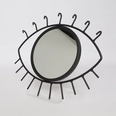 Mirror (Black)