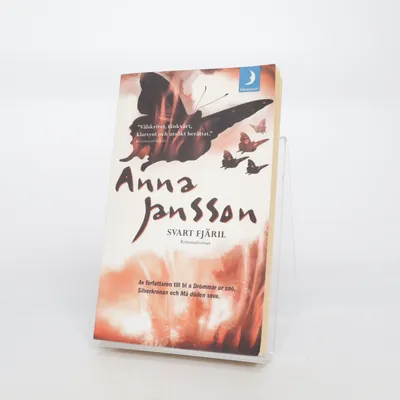 Bok från Månpocket