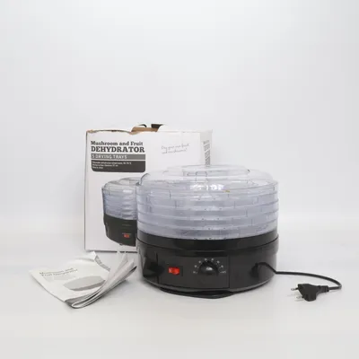 Mattork (SBL-1215) från Clas Ohlson