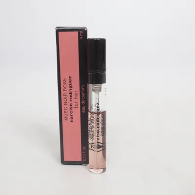 Eau de Parfum (Musc Noir Rose) von Narciso Rodriguez