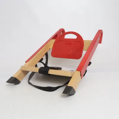 Barnsits (Tripp Trapp) från Stokke