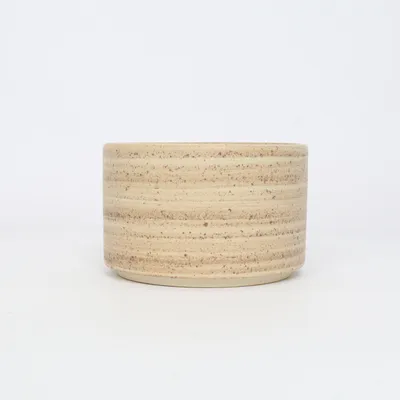 Pot (Beige)