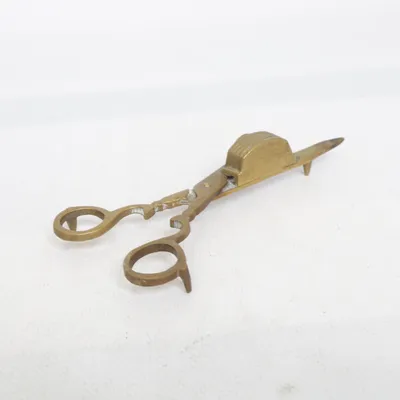 Lysesaks (Guld)