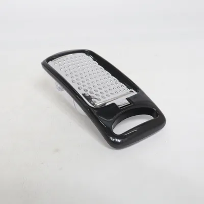 Grater (Black) from Rosti Mepal